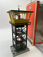 Lionel 6-37996 #192 Control Tower O SCALE Like New