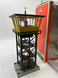 Lionel 6-37996 #192 Control Tower O SCALE Like New
