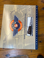 Lionel 6-21782 POSTWAR CELEBRATION SERIES CONGRESSIONAL SET (PENNSYLVANIA TMCC GG1 #2340) O SCALE NEW
