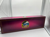 MTH Premier 20-98312 Grand Trunk Western Corrugated Auto Carrier - GTW #310114. O SCALE Like New