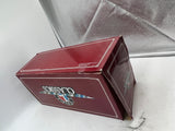 Lionel 6-13600 1513 cattle car standard gauge tinplate  Like New Damaged Box