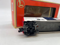 Lionel 6-26724 Veterans Day Boxcar O SCALE Like New