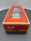 Lionel 6-29936 I LOVE WYOMING BOXCAR O SCALE NEW