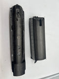 Lionel 6-18067 Commodore Vanderbilt weathered limited edition O SCALE Like New