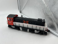 MTH Premier 20-2792-3 New Haven Alco S-2 Switcher Diesel Engine (Non-Powered) . O SCALE Like New