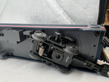 Atlas 3007091-2 AMTRAK 50th Anniversary Amfleet Passenger Car Premier Midnight Blue 3 rl  O Scale NEW