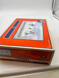 Lionel 6-14219 Ice Rink O SCALE Used Excellent