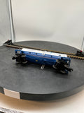 MTH Premier 20-96294 ECC America Funnel Flow Tank Car . O SCALE NEW