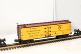 Atlas 6701-2 O SCALE Like New