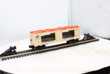 Lionel 6-19675 Lionel Show Display Car O SCALE Like New