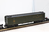 Atlas 3001012-4 NASHVILLE, CHATTANOOGA & ST. LOUIS 53'6" Wood Express Reefer O Scale Like New