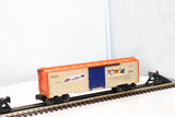 Lionel 6-19222 LIONEL Magnetraction Boxcar O Scale NEW