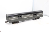 Lionel 6-9594 NEW YORK CENTRAL Aluminum Baggage Car 9594 O Scale Like New