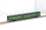 IHC 48225 Reading RPO Smooth Side Baggage Car HO SCALE Like New
