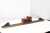 K-Line 6-22624 O SCALE NEW
