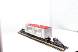 Lionel 6-29648 Kansas City Federal Reserve Mint Car O SCALE NEW