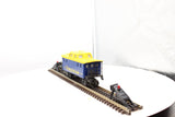 Lionel 6-9175 VIRGINIAN Caboose Illuminated O Scale Used Excellent