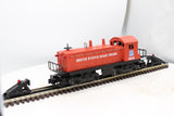 Lionel 6-18946 U.S. Coast Guard NW-2 Diesel Switcher 8946 O Scale Used No Box