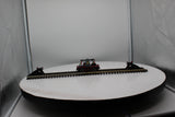 Lionel 6-28425 Motorized Elf Handcar Polar Express O Scale NEW