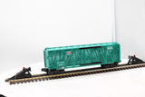 K-Line K763-1751 NYC Classic Stock Car O SCALE NEW