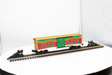 Lionel 6-25008 Holiday Boxcar O SCALE NEW
