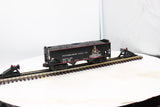 MTH Premier 20-97517 Pittsburgh/Champion Coal Co. 2-Bay Offset Hopper Car O SCALE Like New