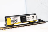 MTH Railking 30-74573 First All Professional Football Team O SCALE NEW