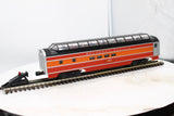 Lionel 6-19107 SOUTHERN PACIFIC full vista dome passenger car O Scale NEW