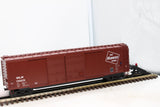 MTH Premier 20-99311 Milwaukee Road Premier 50 Ps-1 Double Door Box Car O SCALE NEW