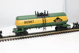MTH Premier 20-96141 Reading Tank Car O SCALE NEW