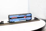 K-Line k761-8012 Needham Packing Plug Door Boxcar O Scale NEW