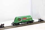 Lionel 6-26614 Tupelo Dairy Farms Milk Car #26614 O SCALE NEW