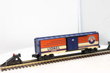 Lionel 6-29955 2008 Dealer's Appreciation Boxcar O Scale NEW