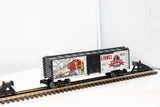 Lionel 6-81497 2015 Dealer Appreciation Box Car O Scale NEW