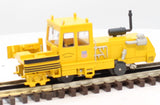 Lionel 6-18490 Union Pacific Ballast Tamper 903845 O SCALE NEW