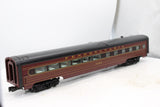 Lionel 6-25423 Pennsylvania Conventional StationSounds Diner 4507 O SCALE NEW