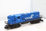 Lionel 6-18826 CONRAIL GP7 Diesel Locomotive Mainline #5808 O Scale Used No Box