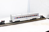 Lionel 6-16023 AMTRAK Streamlined Passenger Car O Scale Like New