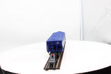K-Line K623-1453 Delaware & Hudson Die-Cast 4-Bay Hopper 7607 O SCALE NEW