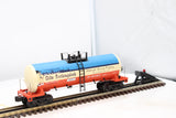 MTH Railking 30-73201 Olde Frothingslosh RailKing Modern Tank Car O SCALE NEW