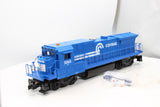 Lionel 6-18240 Conrail Dash 8-40 locomotive  O SCALE Like New