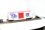 Lionel 6-19242 DISNEY Donald Duck Birthday Hi-Cube Boxcar Mainline O Scale Like New
