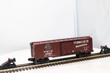 Lionel 6-39239 New York Central P&LE 6565 Boxcar O SCALE NEW