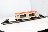 Lionel 6-19671 LIONEL Lionel Model Display Car O Scale Like New