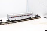 Lionel 6-16023 AMTRAK Amtrak Streamlined Passenger Car #16023 O Scale Used