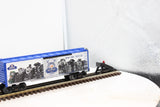 Lionel 6-83497 2015 National Lionel Train Day Boxcar O Scale NEW