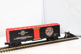 MTH Railking 30-78072 Iron City RailKing Modern Reefer Car O SCALE NEW