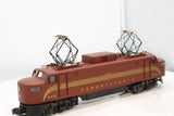 Lionel 6-8551 Pennsylvaina "Little Joe" Electric Locomotive O SCALE Used