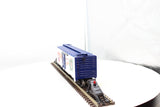 Lionel 9-17219 O SCALE TASMANIAN DEVIL TM 40TH BIRTHDAY STANDARD BOXCAR Like New