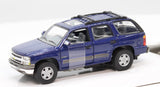 K-Line K-94402 Die Cast Chevrolet Tahoe 1/43 SCALE NEW